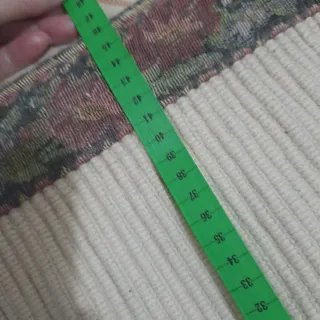 Tappetino cucina sotto lavabo beige