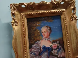 Coppie di dipinti antichi