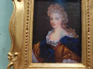 Coppie di dipinti antichi