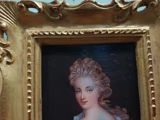 Coppie di dipinti antichi