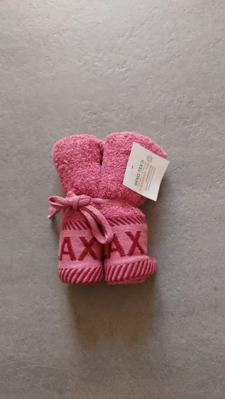 Lavette in spugna ros