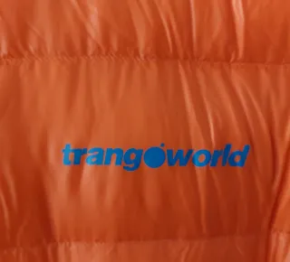 Chaleco plumas Trangoworld TRX2 800