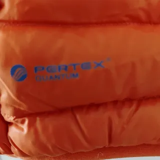 Chaleco plumas Trangoworld TRX2 800