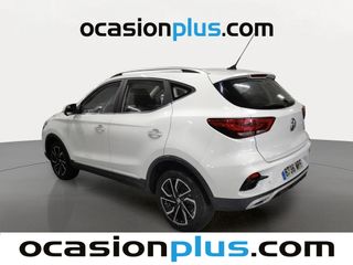 MG ZS 1.5 Luxury 78 kW (106 CV)