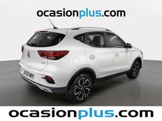 MG ZS 1.5 Luxury 78 kW (106 CV)