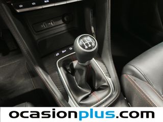 MG ZS 1.5 Luxury 78 kW (106 CV)