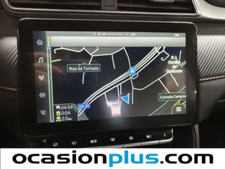 MG ZS 1.5 Luxury 78 kW (106 CV)