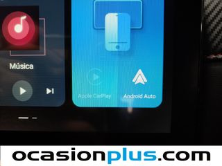 MG ZS 1.5 Luxury 78 kW (106 CV)