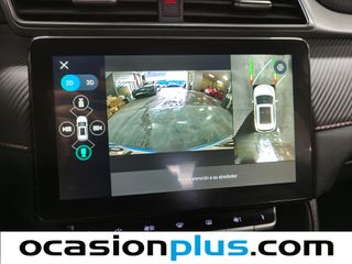 MG ZS 1.5 Luxury 78 kW (106 CV)