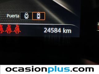 MG ZS 1.5 Luxury 78 kW (106 CV)