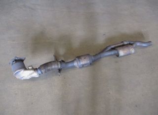 Catalizador Audi S3 8P BHZ CDL envio incluido