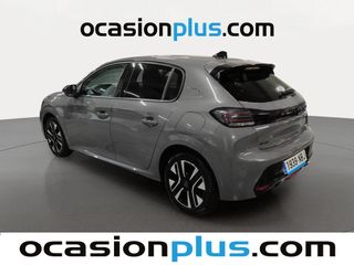 Peugeot 208 PureTech 100 Allure 75 kW (100 CV)