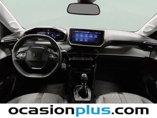 Peugeot 208 PureTech 100 Allure 75 kW (100 CV)