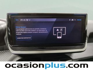 Peugeot 208 PureTech 100 Allure 75 kW (100 CV)