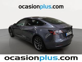 Tesla Model 3 Gran Autonomía 4WD 366 kW (498 CV)