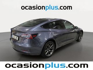Tesla Model 3 Gran Autonomía 4WD 366 kW (498 CV)