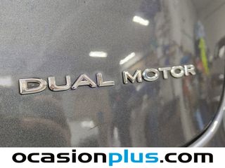 Tesla Model 3 Gran Autonomía 4WD 366 kW (498 CV)