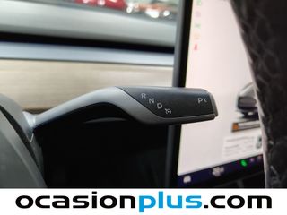 Tesla Model 3 Gran Autonomía 4WD 366 kW (498 CV)