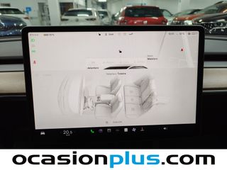 Tesla Model 3 Gran Autonomía 4WD 366 kW (498 CV)