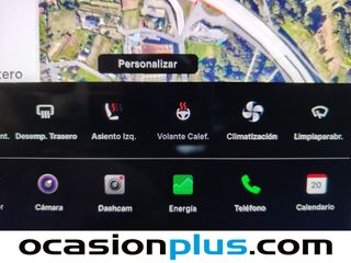 Tesla Model 3 Gran Autonomía 4WD 366 kW (498 CV)