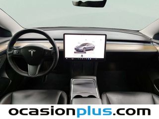 Tesla Model 3 Gran Autonomía 4WD 366 kW (498 CV)