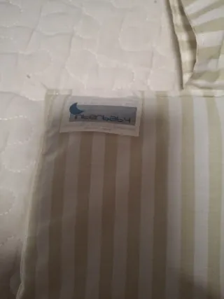 Cuelgatodo Interbaby Ositos