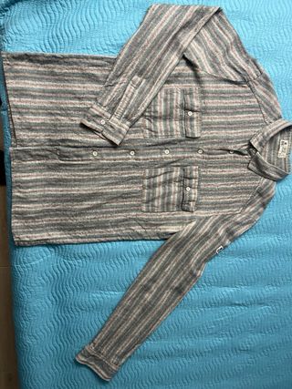 Camicia Vintage Cerruti 1881 Taglia L