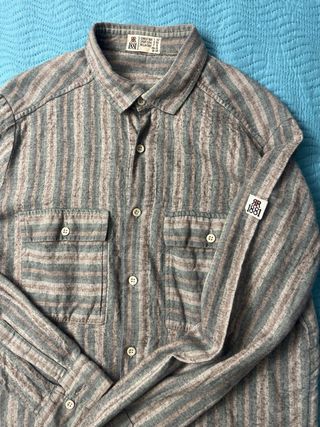 Camicia Vintage Cerruti 1881 Taglia L