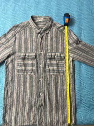 Camicia Vintage Cerruti 1881 Taglia L