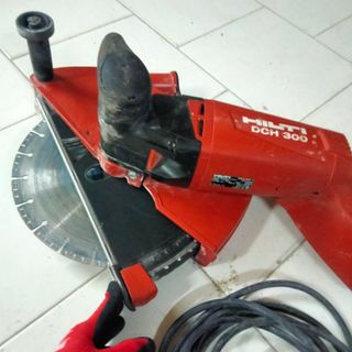 Tronzadora Hilti