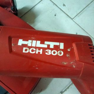 Tronzadora Hilti