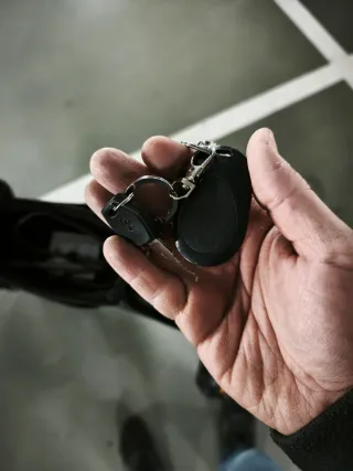 Bicicleta Eléctrica V8 Max 2 Plazas