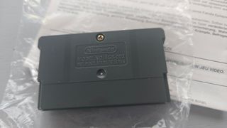 Baldur's Gate Dark Alliance GBA