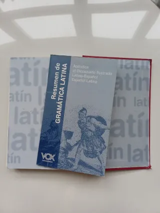 Diccionario Ilustrado Latín. Latino-Español/ Es...