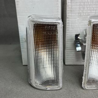 Intermitentes Opel Corsa A GSI fase 1