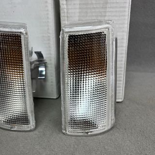 Intermitentes Opel Corsa A GSI fase 1