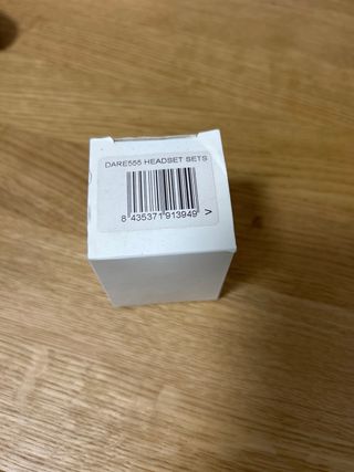 Juego Dirección Bestial Wolf DARE 555