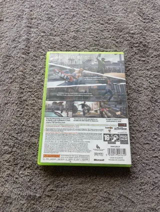 Tony Hawk's Proving Ground Xbox 360