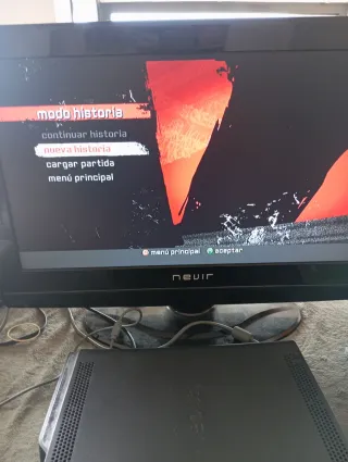 Tony Hawk's Proving Ground Xbox 360