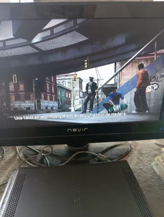 Tony Hawk's Proving Ground Xbox 360