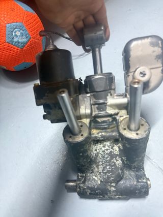 Power trim Honda / Yamaha
