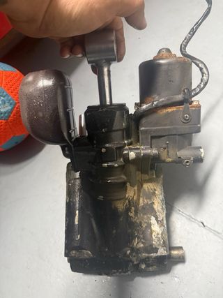 Power trim Honda / Yamaha