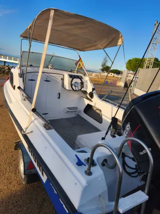 Swift Craft MKT Barco