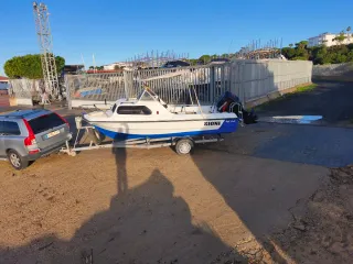 Swift Craft MKT Barco