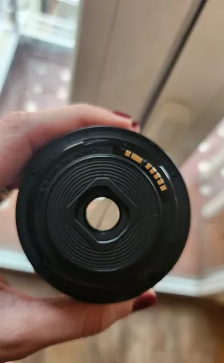 Fotocamera Canon EOS 250D (Rebel SL3) 720 scatti