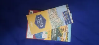 En ruta por España y Portugal