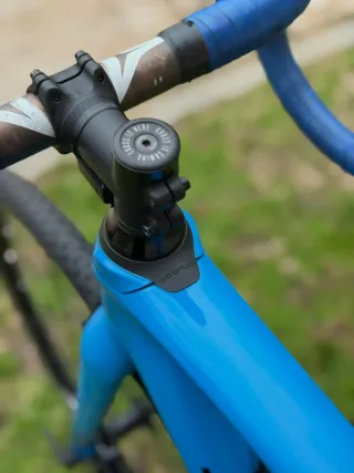 Bicicleta Trek Boone