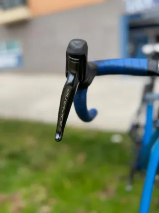 Bicicleta Trek Boone