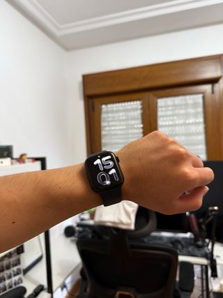 Apple Watch Series 9 [GPS]