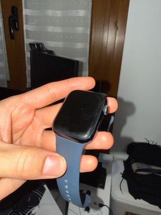 Apple Watch Series 9 [GPS]